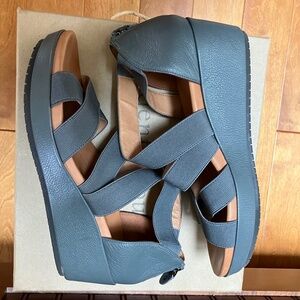 Gentle Soles for Kenneth Cole Mia Platform Sandals